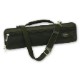 Flute Case Cover With Shoulder Strap 400 x 95 x 60mm - Roko Image 1