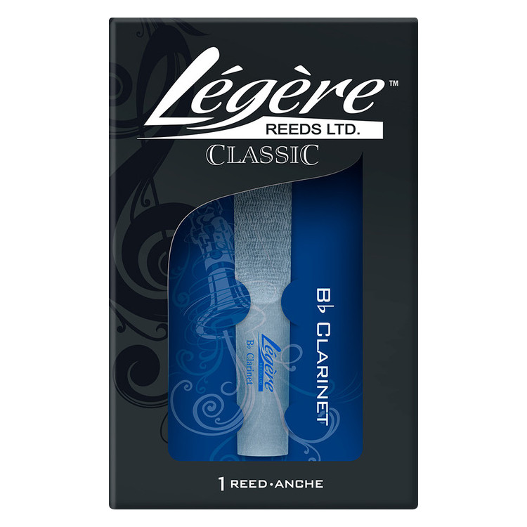 Legere Reed Clarinet Classic 2