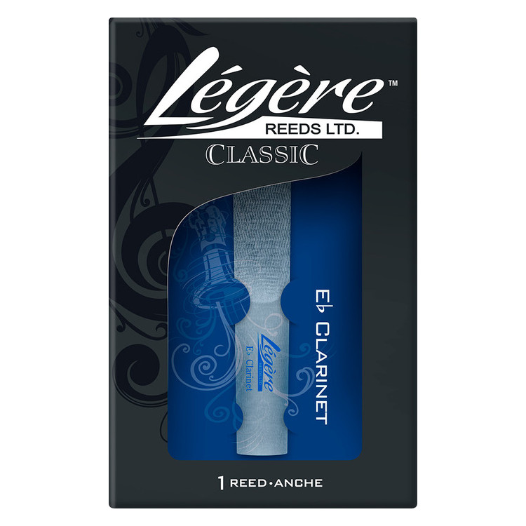 Legere Reed Eb Clarinet Classic 2 **