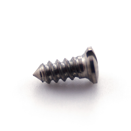 Thumb Rest Attachment Screw - Buffet Clarinet