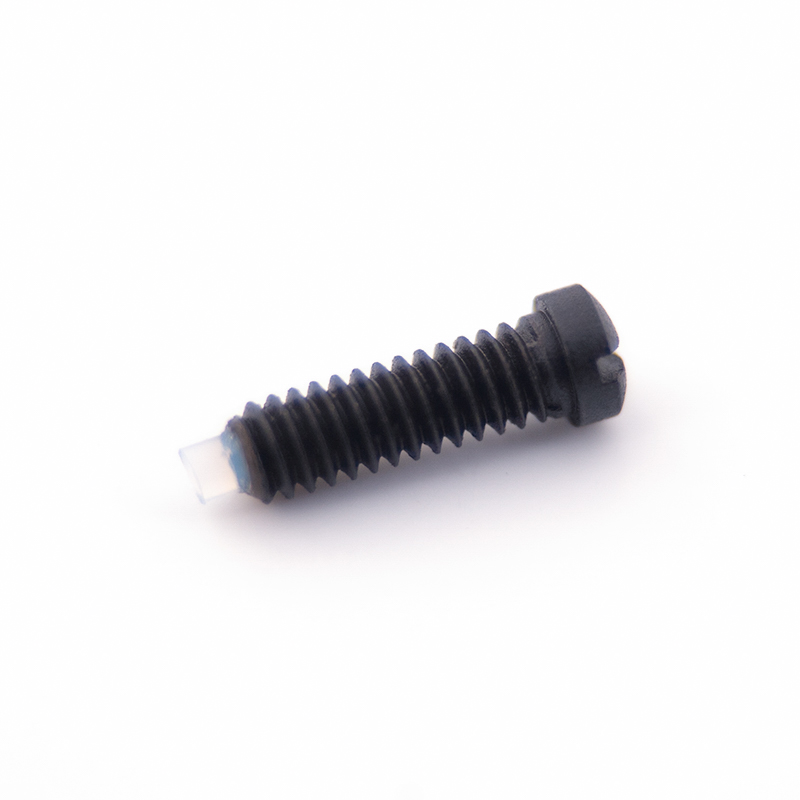 Adj. Screw Teflon Tip M2x7mm - Monnig Oboe / English Horn