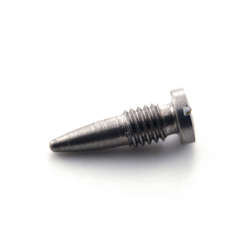 Pivot Screw Stainless Steel  - Adler Bassoon