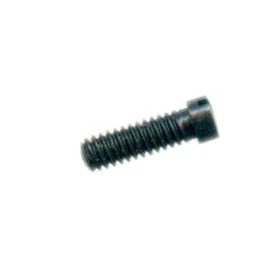 Key Adjustment Screws