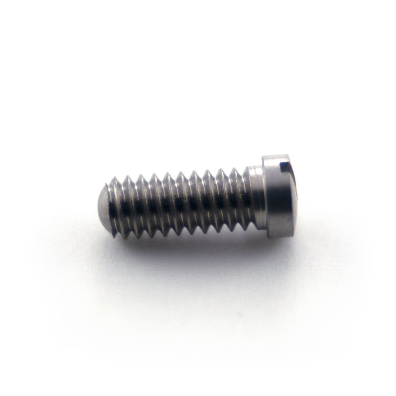 Adjusting Screw SS M2x6mm - Monnig Oboe / English Horn