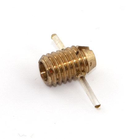 Adjustment Screw G#/Bb - John Packer Alto Sax