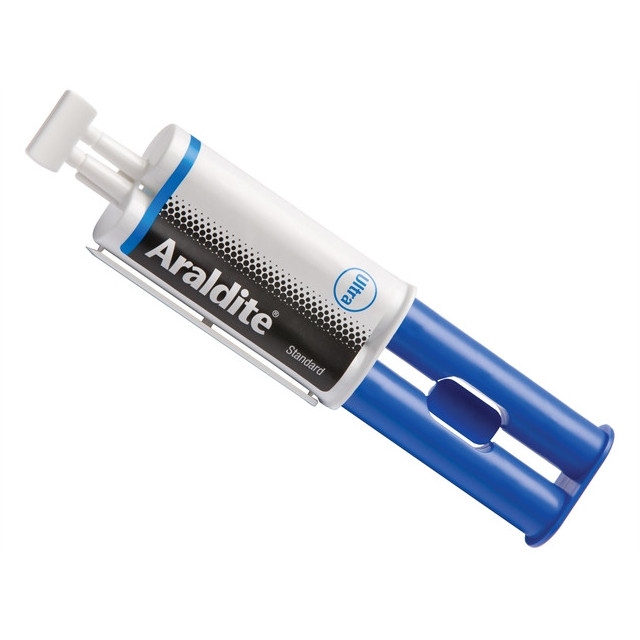 Araldite Standard 24ml Syringe