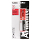 Araldite Rapid 24ml Syringe Image 1