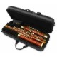 Bassoon Gig Bag New Flat Style - Roko Image 1