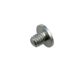 Flute Pad Retaining Screws