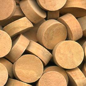 Cork Pads