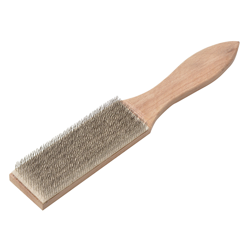 File Cleaning Brush