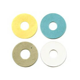 Paper Shims