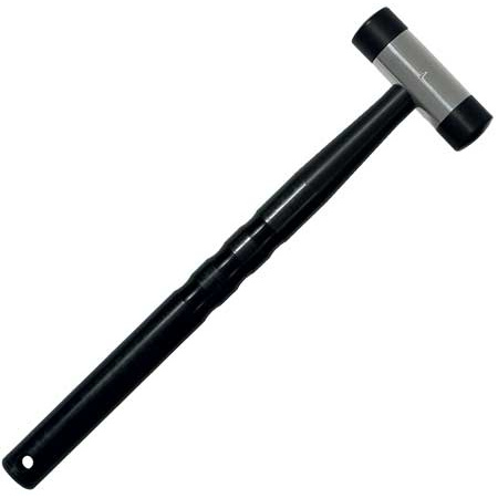 Technical Hammer Heavy Head Dia 22mm Convex