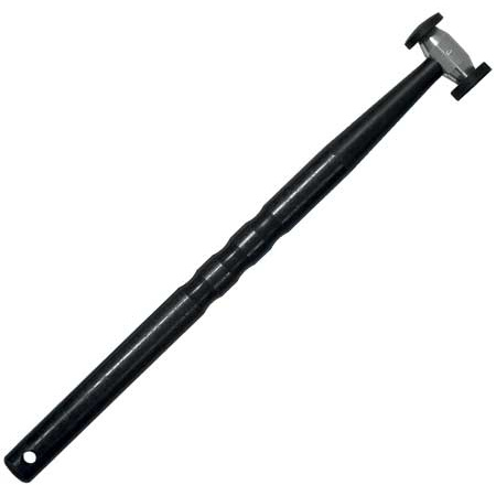 Tech Hammer Light Head D20mm Convex / D20mm Flat