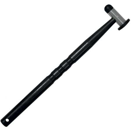 Tech Hammer Light Head D14mm Round / D25mm Convex