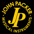 John Packer Brand Logo