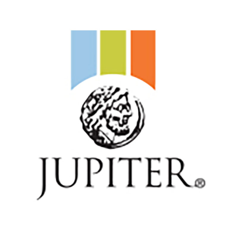 Jupiter Brand Logo