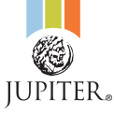 Jupiter Brand Logo