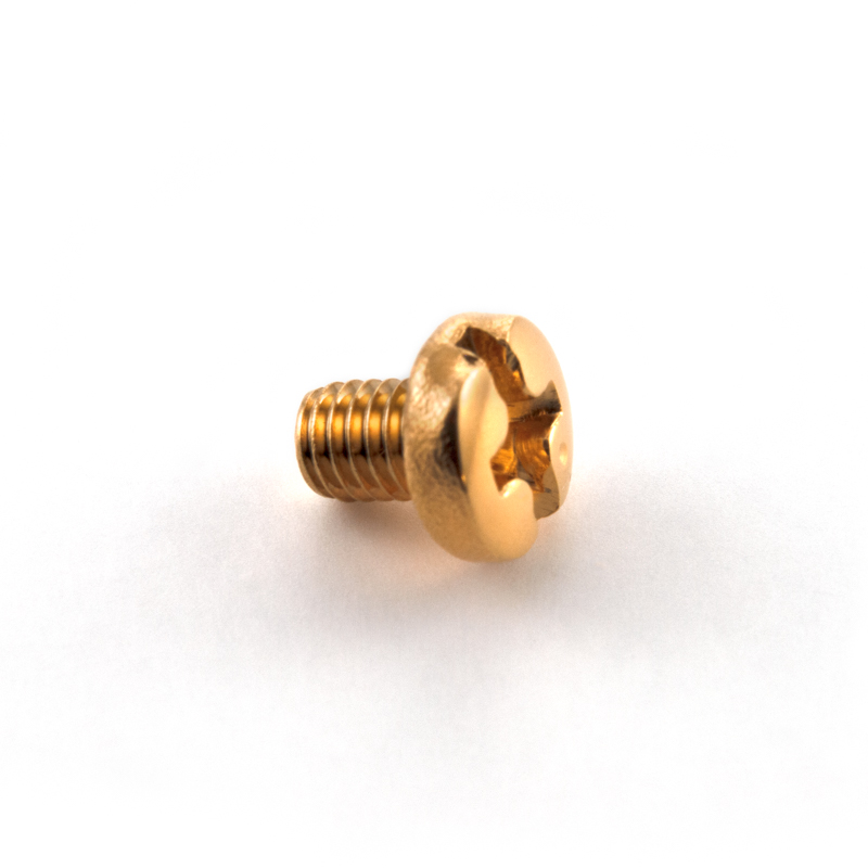 Wind Plus Ltd  Screws for Sax Key Guards