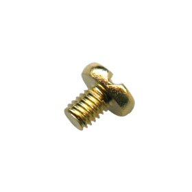 Key Guard Screws