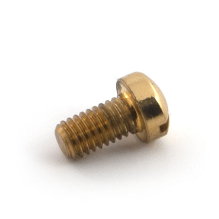 Key Guard Screw - Long - Yanagisawa 99 series