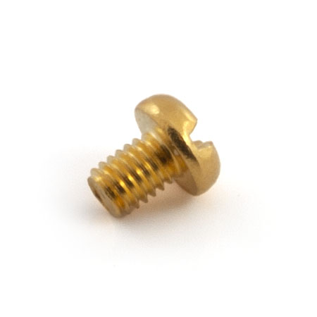 Key Guard Screw - Yanagisawa 90 series (fits all)