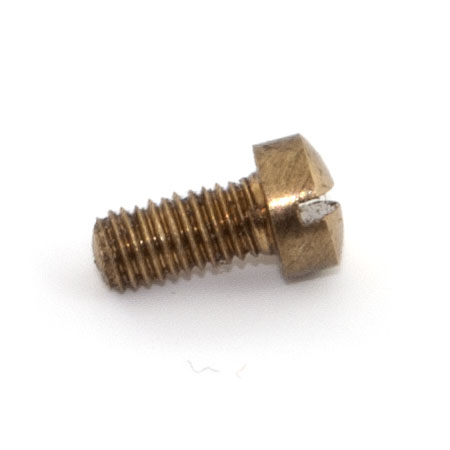 Wind Plus Ltd  Screws for Sax Key Guards