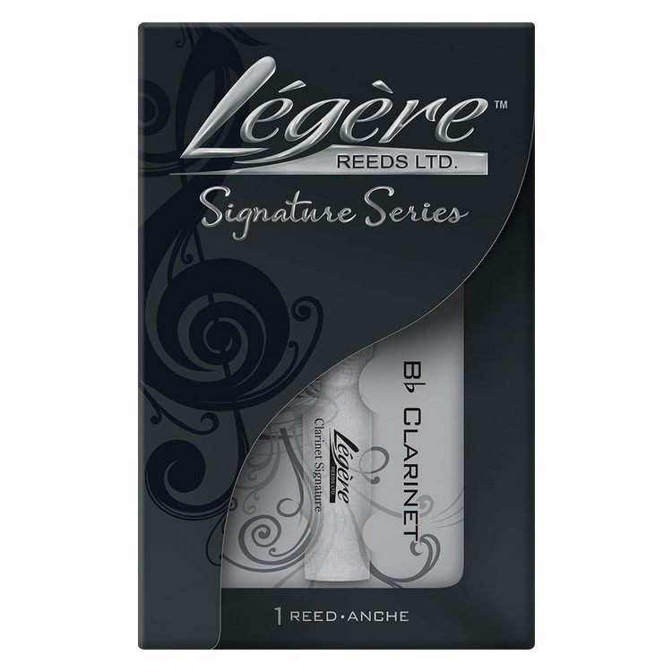 Legere Reed Clarinet Signature 2