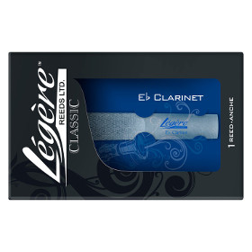 Eb Clarinet Classic Reeds