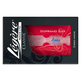 Soprano Saxophone Classic Reeds