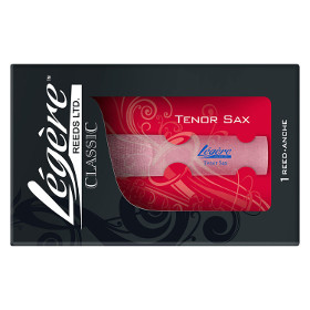 Tenor Saxophone Classic Reeds