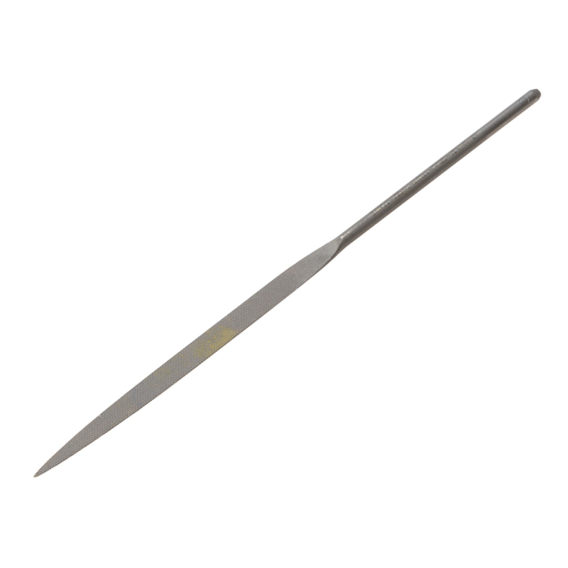 Needle File Half Round Cut 0, L14cm