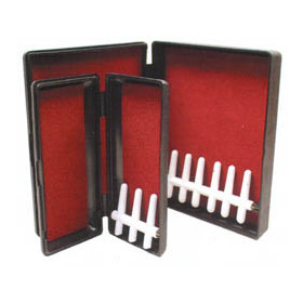 Oboe Reed Case 3 Reeds