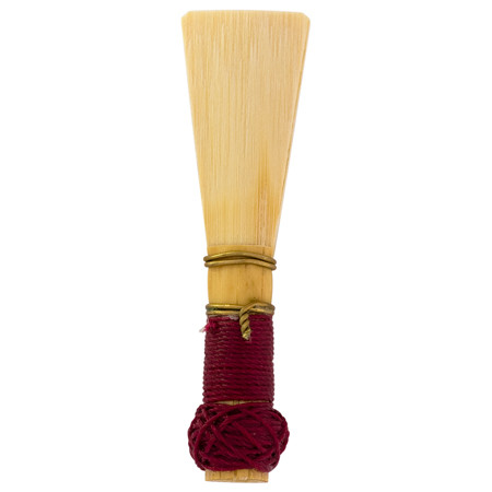 Bassoon Reed, PISONI, Soft