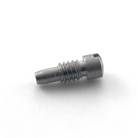 Pivot Screw With Head - Yamaha Flute YFL-211, 411 Image 1