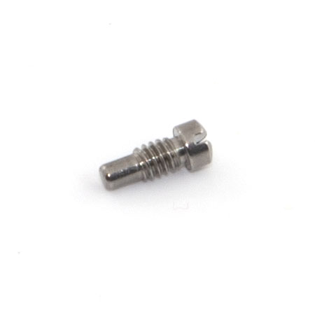 Point Screw - John Packer Flute