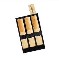 Pisoni Reeds Classic Baritone Sax 1.0 (6 Pack) Image 3