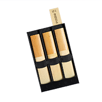 Pisoni Reeds Classic Tenor Sax 1.0 (6 Pack) Image 3