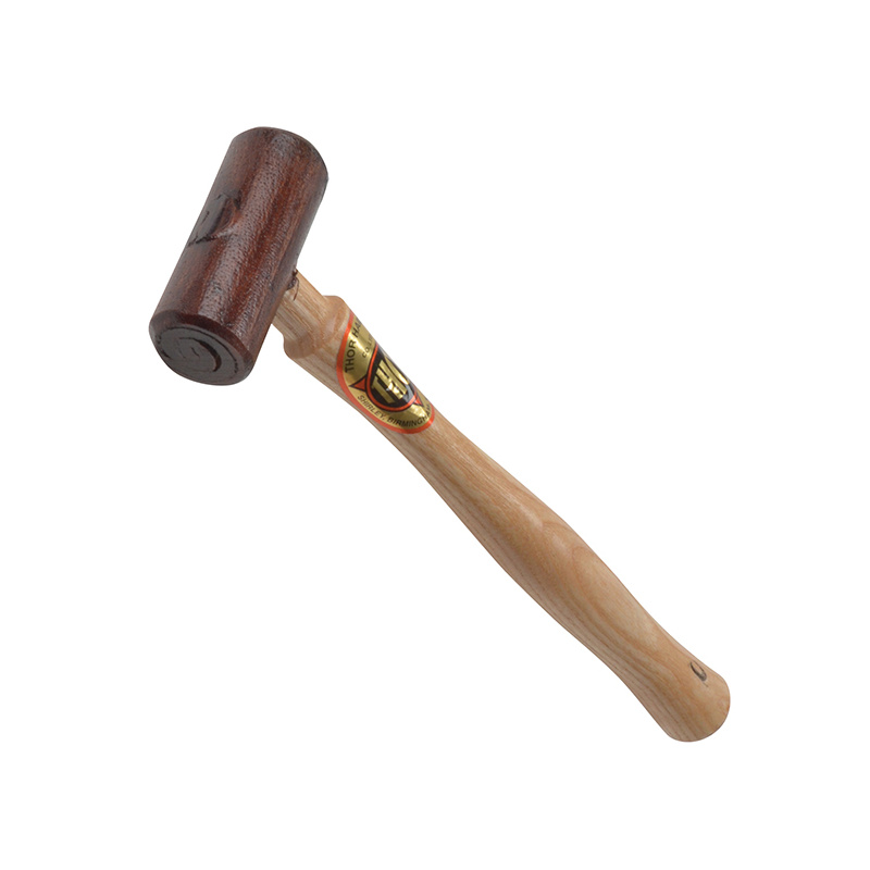 Mallets and Hammers