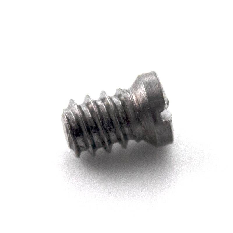 Rib Rock Screw M2P0.5T3.3 - Yamaha Piccolo YPC32