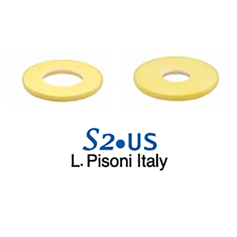 Flute Pad S2.US 2.4mm thk 11mm