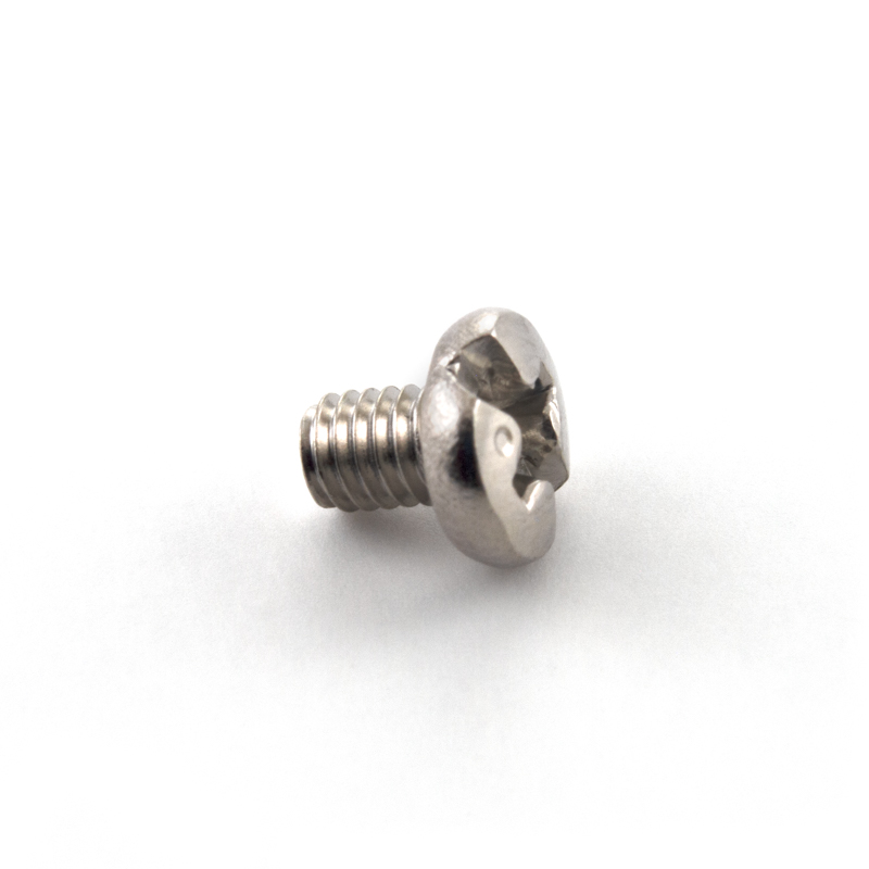 Wind Plus Ltd  Screws for Sax Key Guards