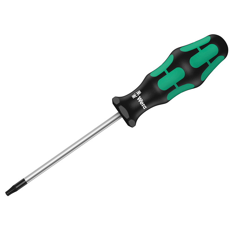 Screwdriver Torx Tip TX10