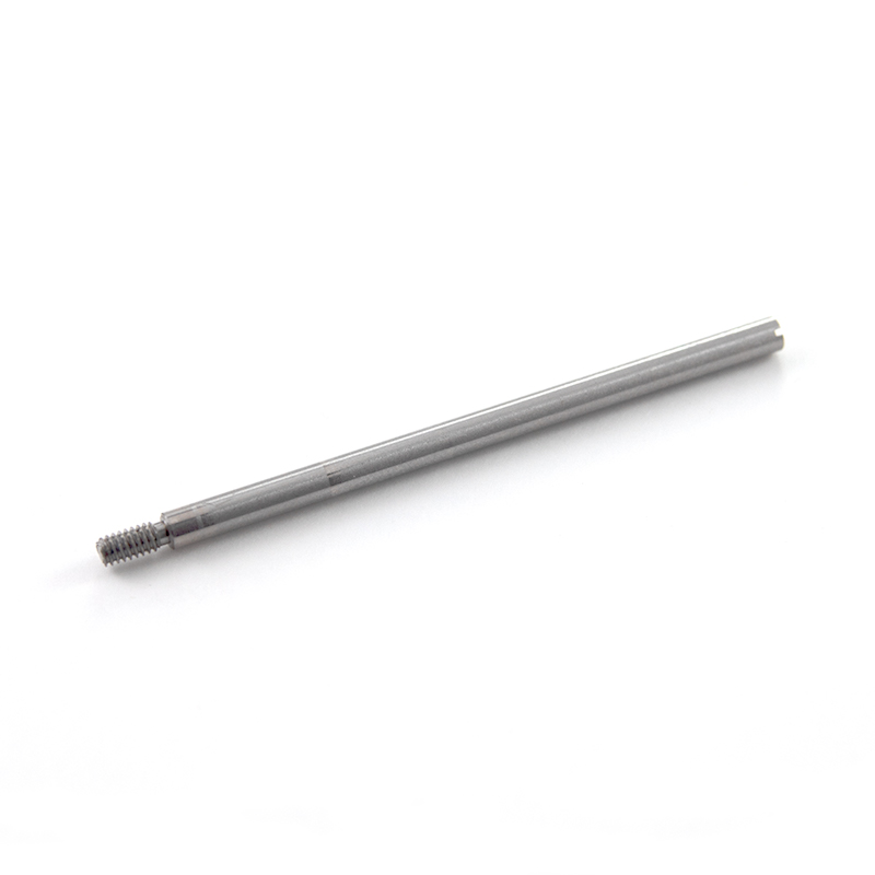 Shaft (2) L2.4X42.7 - Yamaha Flute YFL461