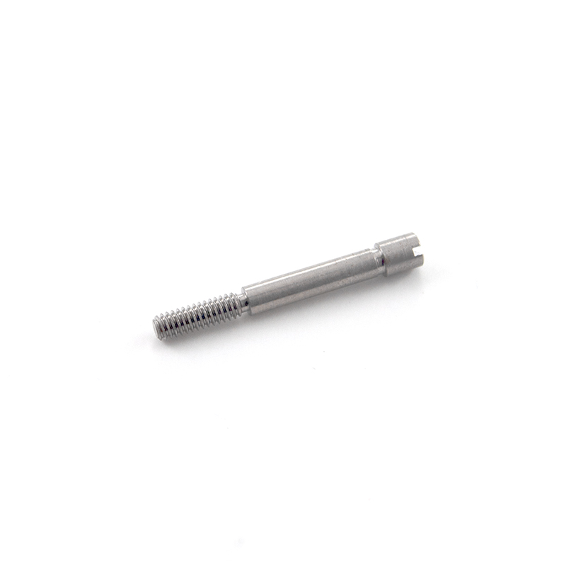 Shaft for C Key Roller - Yamaha Flute