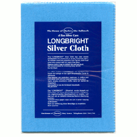 Silver Polishing Cloth - 440mm x 315mm