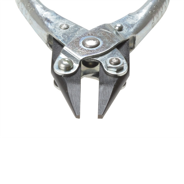 PARALLEL-ACTION PLIERS SET