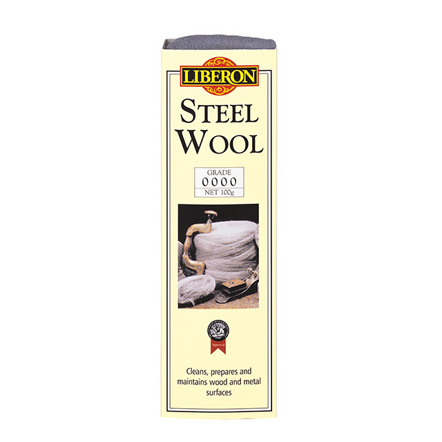 Steel Wool