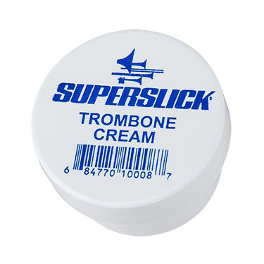 SuperSlick Trombone Slide Cream