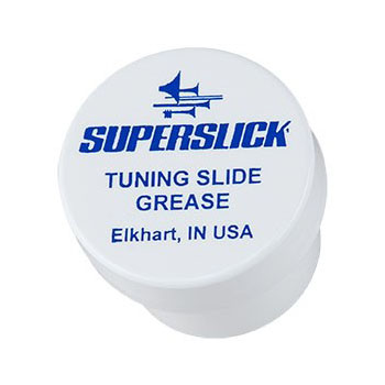 SuperSlick Tuning Slide Grease